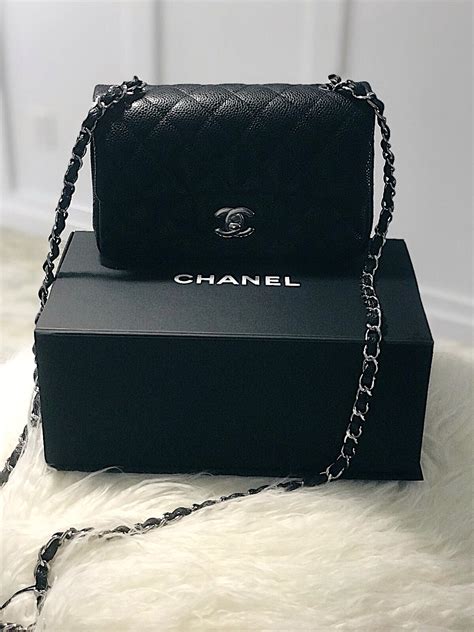 chanel new mini flap price|Chanel mini flap review.